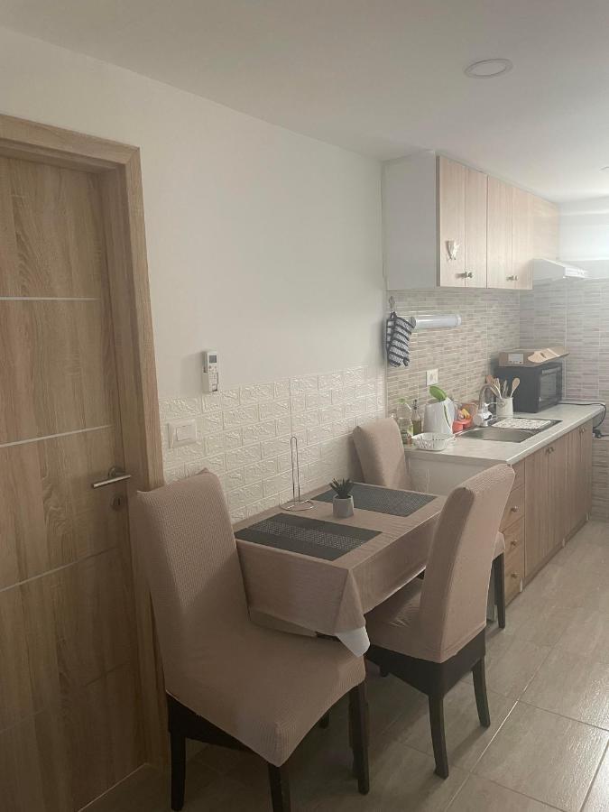 Apartmán Rustika Split Exteriér fotografie